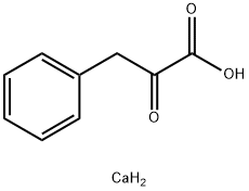 Calcium phenylpyruvate price.