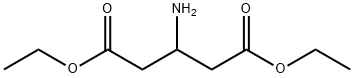 DIETHYL 3-AMINO-1,5-PENTANDIOIC ACID