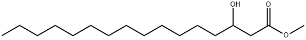 3-HYDROXYHEXADECANOIC ACID METHYL ESTER price.