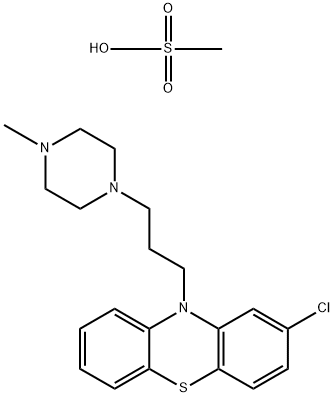 51888-09-6 結(jié)構(gòu)式