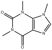 519-32-4 結(jié)構(gòu)式