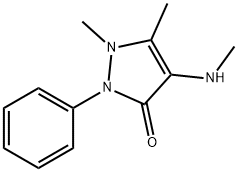 519-98-2 Structure