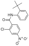 SALOR-INT L447641-1EA Struktur