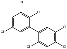 多氯聯(lián)苯 結(jié)構(gòu)式