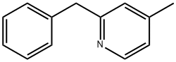 2-benzyl-4-methylpyridine|2-芐基-4-甲基吡啶	