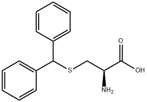 H-CYS(DPM)-OH