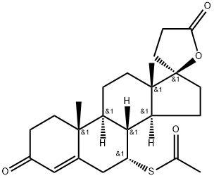 Spironolactone