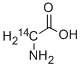 GLYCINE, [2-14C]