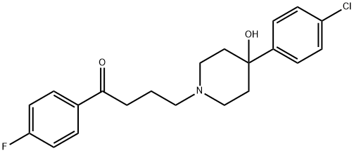 Haloperidol