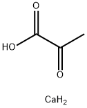 Calcium pyruvate