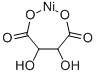 NICKEL TARTRATE Struktur