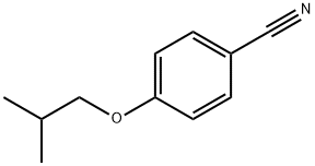 4-(2-Methylpropoxy)benzonitrile