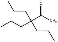 valdipromide Struktur