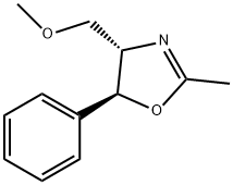 (4S,5S)-(-)-4-METHOXYMETHYL-2-METHYL-5-PHENYL-2-OXAZOLINE price.