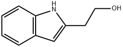 2-(1H-INDOL-2-YL)ETHAN-1-OL Structure