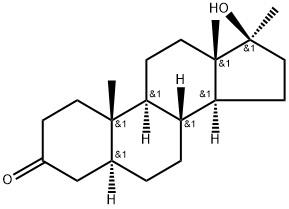 Mestanolone