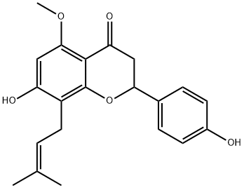 521-48-2 Structure