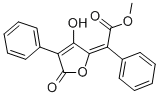 VULPINIC ACID price.