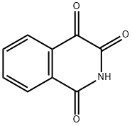 521-73-3 結(jié)構(gòu)式