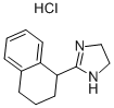 522-48-5 Structure