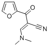 2-[(DIMETHYLAMINO)METHYLENE]-3-(2-FURYL)-3-OXO-PROPANENITRILE price.