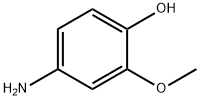 4-Amino-2-methoxy-phenol price.