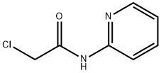 2-CHLORO-N-PYRIDIN-2-YL-ACETAMIDE