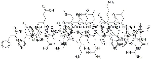 Teriparatide acetate