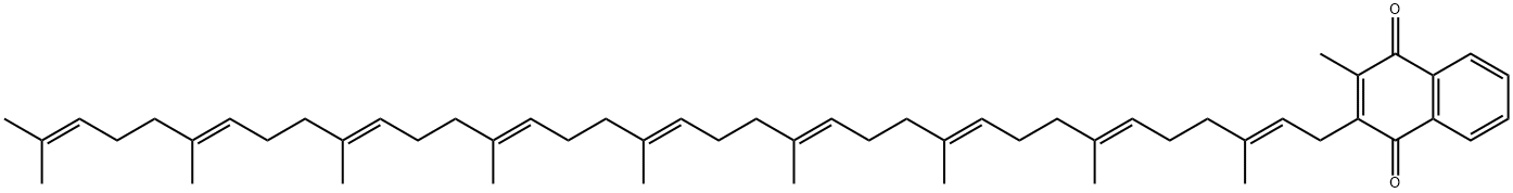 523-39-7 Structure