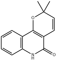 FLINDERSINE Struktur