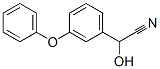 3-PHENOXYBENZALDEHYDE CYANOHYDRIN