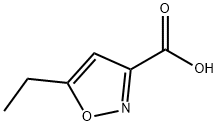 5-ETHYL-ISOXAZOLE-3-CARBOXYLIC ACID price.