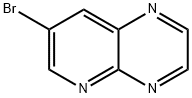 7-Bromopyrido[2,3-b]pyrazine