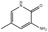 2-HYDROXY-3-AMINO-5-PICOLINE