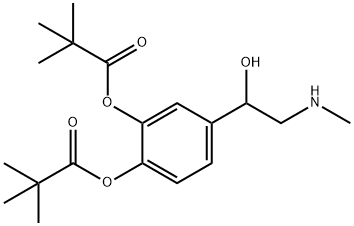 Dipivefrine