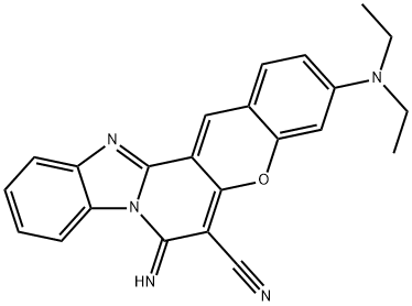 Solvent Red 197