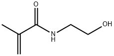 N-(2-HYDROXYETHYL) METHACRYLAMIDE price.