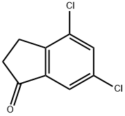 4 6-DICHLORO-1-INDANONE  97 price.