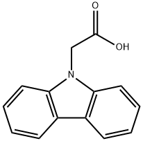 CARBAZOL-9-YL-ACETIC ACID