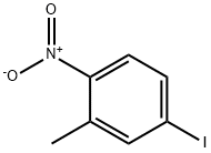 4-IODO-2-METHYL-1-NITROBENZENE