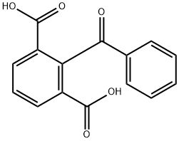 2-Benzoylisophthalic acid