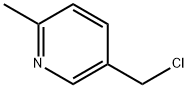 Pyridine, 5-(chloromethyl)-2-methyl- (6CI,9CI) price.