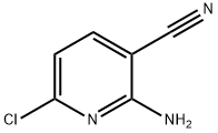 2-aMino-6-chloronicotinonitrile