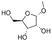 METHYL A-D-RIBOFURANOSIDE