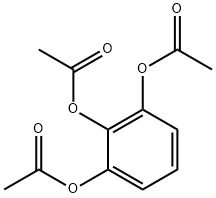 525-52-0 Structure