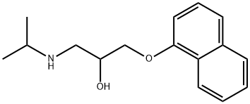 Propranolol