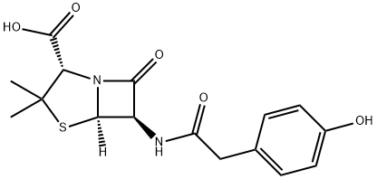 penicillin X Struktur