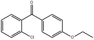 2-CHLORO-4'-ETHOXYBENZOPHENONE price.