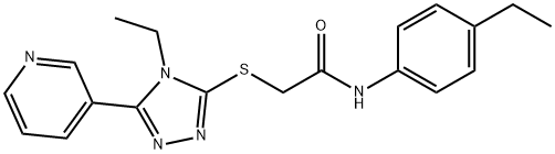 SALOR-INT L368539-1EA Struktur