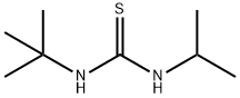 N-T-BUTYL-N'-ISOPROPYLTHIOUREA